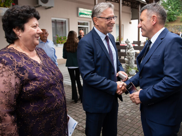 Otvoren 30. Međunarodni festival čipke u Lepoglavi