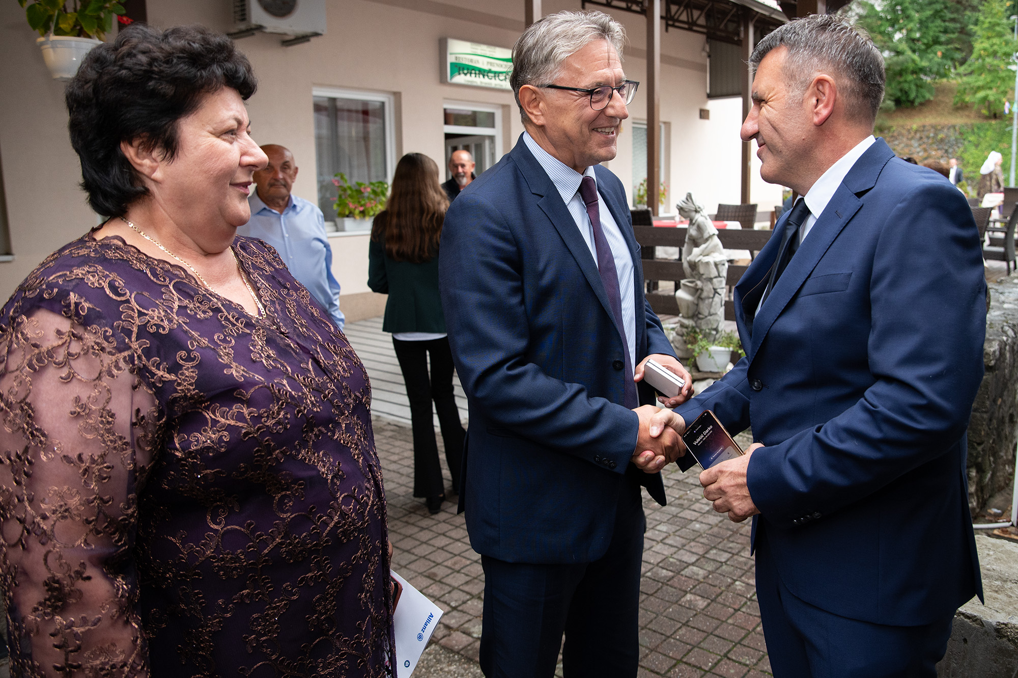 Otvoren 30. Međunarodni festival čipke u Lepoglavi