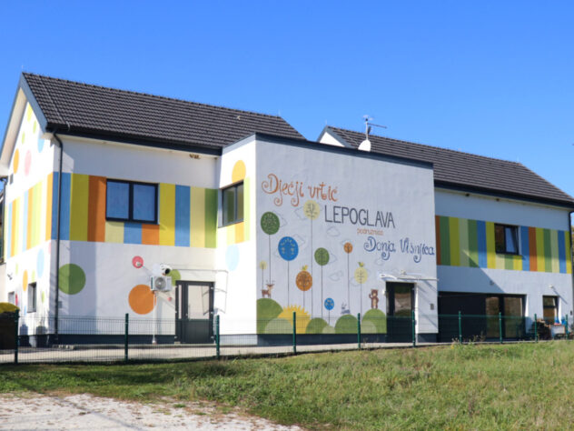 Dodatno opremljen dječji vrtić u Višnjici i najavljeno proširenje gradskih vrtića